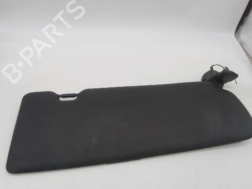 Left sun visor BMW 1 (F20) 120 d xDrive | BP25348949I1 