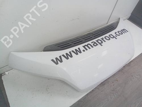 Hood FIAT DUCATO Van (250_) 130 Multijet 2,3 D | BP28150354C1