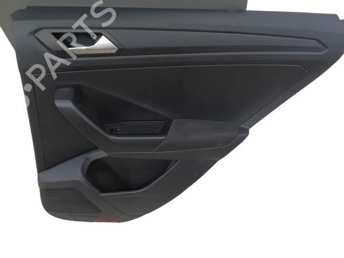 Used Rear right panel Rear right panel VW T-ROC (A11, D11) 2.0 TDI (150 hp) 36073096 36073096