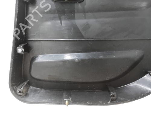 Rear left panel PEUGEOT PARTNER Box Body/MPV (K9) 1.5 BlueHDi 100 | BP33266034C60 - Image 7