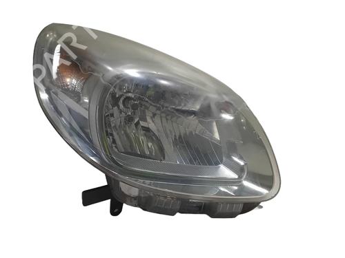 Used Right headlight Right headlight RENAULT KANGOO Express (FW0/1_) 1.5 dCi 75 (FW07, FW10, FW04) (75 hp) 33688375 33688375