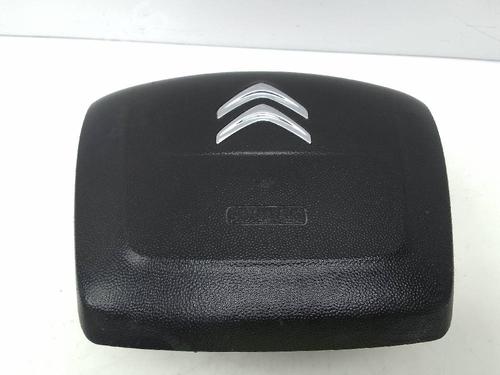 Used Driver airbag CITROËN JUMPER II Van 2.0 BlueHDi 110 (110 hp) 22686694