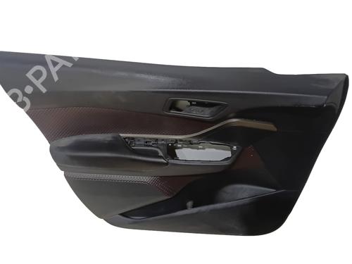 Front left panel TOYOTA C-HR (_X1_) 1.8 Hybrid (ZYX10_, ZYX11_, ZYX10R, ZYX11R) | BP33457435C58 - Image 3