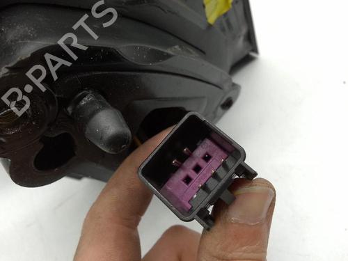 Left mirror CHEVROLET CRUZE (J300) 2.0 CDI | BP25782510C26 