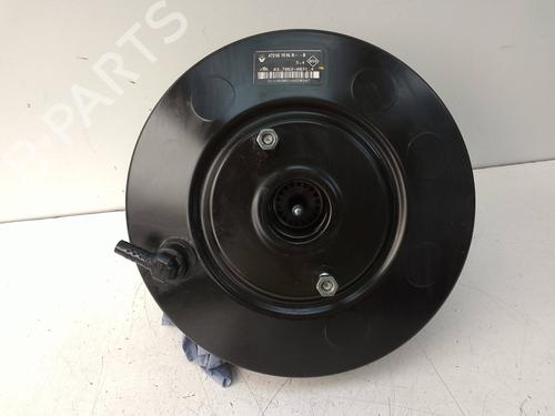 Used Servo brake Servo brake DACIA DUSTER (HS_) 1.5 dCi (HSMC) (107 hp) 18957095 18957095