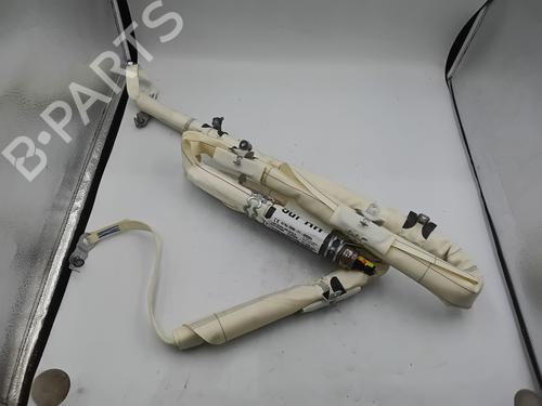 Right curtain airbag LAND ROVER RANGE ROVER EVOQUE (L538) 2.2 D 4x4 617826200