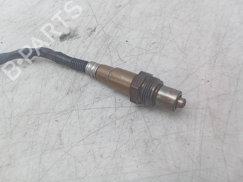 Electronic sensor RENAULT MEGANE IV Hatchback (B9A/M/N_)  | BP18582472M84 