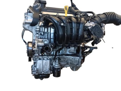 Engine HYUNDAI i20 II (GB, IB) 1.2 | BP31582997M1