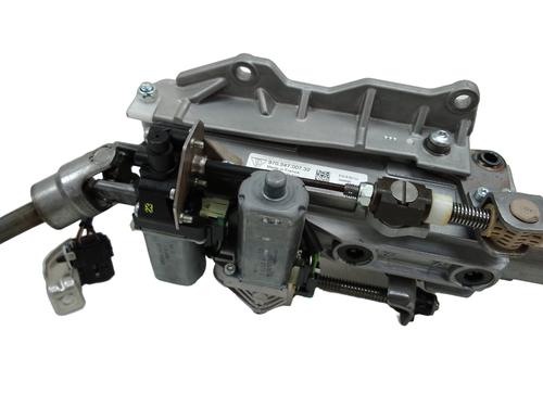 Steering column PORSCHE PANAMERA (970) 3.0 D | BP18584564M21 - Image 3