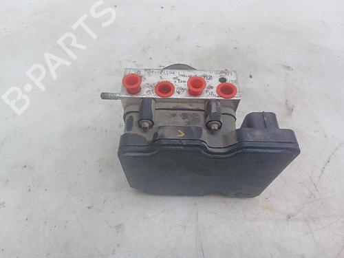 ABS pump RENAULT CLIO IV (BH_)  | BP18890444M43 