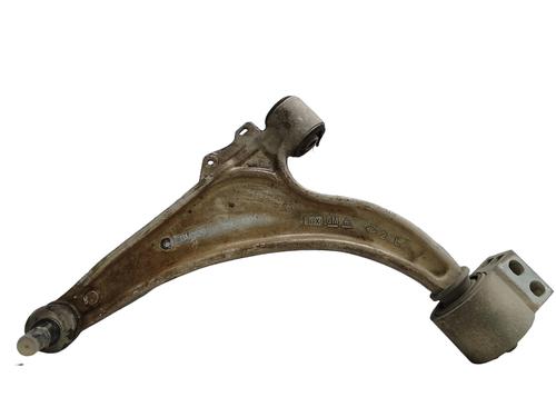 Used Left front suspension arm OPEL ASTRA J (P10) 1.7 CDTI (68) (110 hp) 30963792