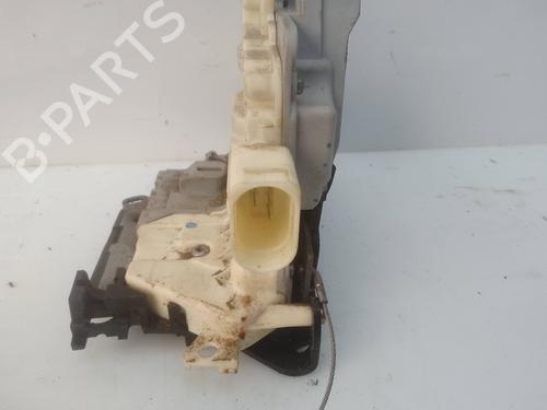 Rear right lock VW PASSAT B7 Variant (365) 1.6 TDI | BP28150213C99