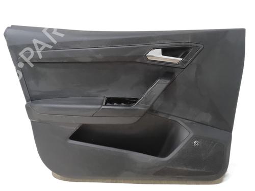 Used Front left panel Front left panel SEAT ARONA (KJ7, KJP) 1.0 TSI (95 hp) 33266143 33266143