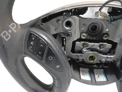 Steering wheel HYUNDAI i30 (GD) 1.4 | BP33953235C49 - Image 3