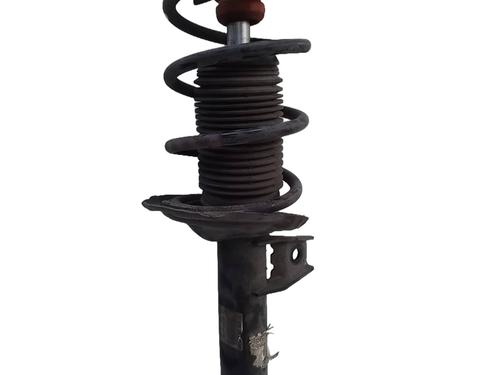 Left front shock absorber AUDI A3 (8V1, 8VK) 1.6 TDI | BP28148582M16 - Image 4