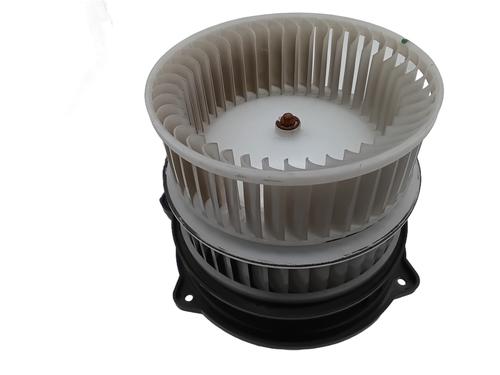 Heater blower motor HYUNDAI TUCSON (NX4E, NX4A) 1.6 CRDi Hybrid 48V | BP30195586M62 