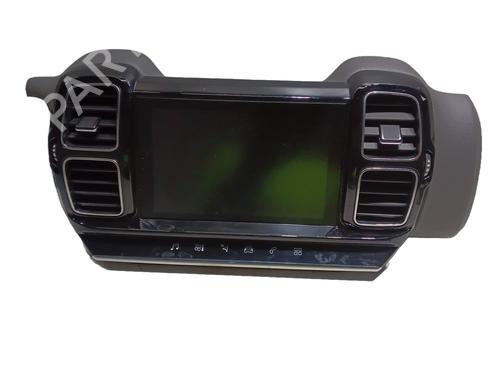Display für Display CITROËN C5 AIRCROSS (A_) 1.2 PureTech 130 (ARHNSJ) (131 hp) 34421197 34421197