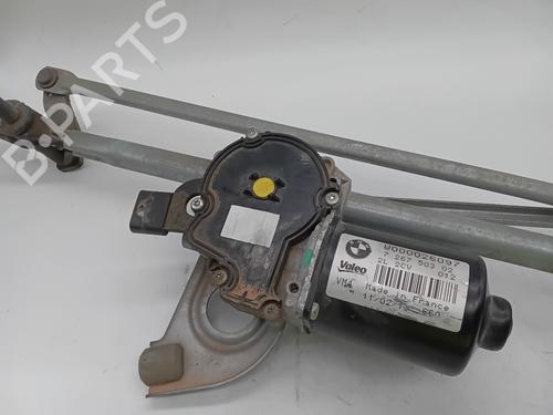 Front wiper motor BMW 1 (F20) 114 d | BP29386055M29 