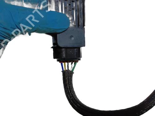 Catalyst FORD TRANSIT V363 Van (FCD, FDD) 2.0 EcoBlue mHEV RWD | BP33312540M10  - Image 8