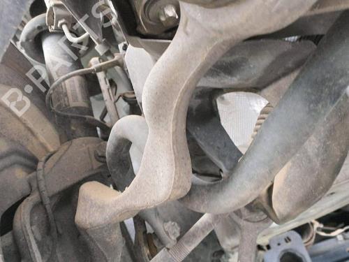 Right front suspension arm BMW 1 (E81) 116 d | BP24465215M13 