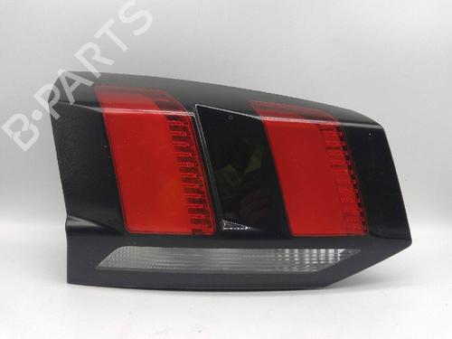 Left tailgate light PEUGEOT 5008 II (MC_, MJ_, MR_, M4_) 1.6 BlueHDi 120 (MCBHZH, MCBHZW) | BP24977108C79 