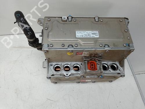 Electronic module VW GOLF VIII (CD1, DA1) 1.5 eTSI | BP28149322M83 