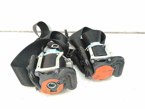 Used Front right seatbelt MERCEDES-BENZ CLA Coupe (C117) CLA 200 CDI / d (117.308) (136 hp) 18597018