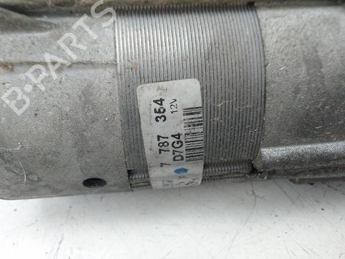 Starter SUZUKI SX4 (EY, GY) 1.6 VVT 4x4 (RW416) | BP19449385M8 