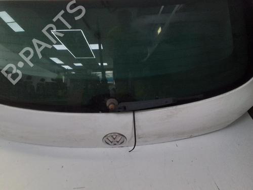 Tailgate VW SCIROCCO III (137, 138) 2.0 TDI | BP25753480C6
