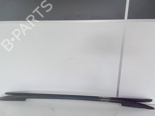 Used Roof bar VW TIGUAN (5N_) 2.0 TDI (140 hp) 26158051
