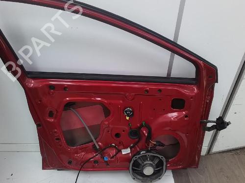 Left front door SEAT LEON (5F1) 1.6 TDI | BP26517175C2 