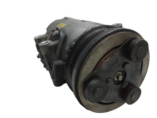 AC-Kompressor FORD C-MAX (DM2) 1.8 TDCi | BP30195336M34 