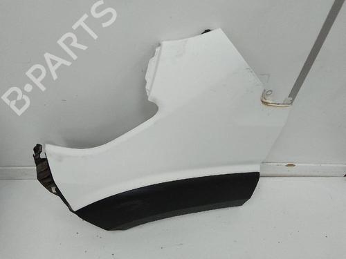 Used Left front fenders CITROËN JUMPER II Platform/Chassis 2.0 BlueHDi 160 (163 hp) 24238364