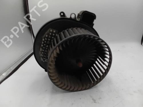 Heater blower motor BMW 1 (F20) 116 d | BP26306341M62 