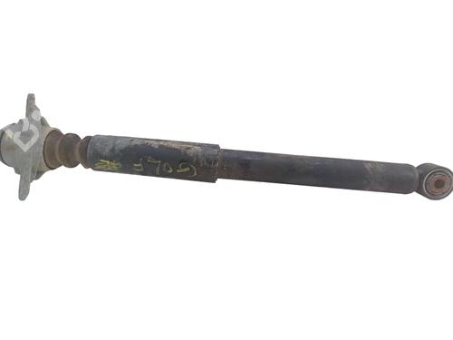 Left rear shock absorber VW GOLF V (1K1) 2.0 TDI 16V | BP26159999M18