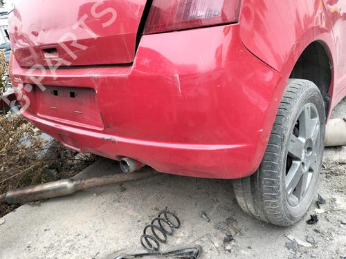 Used Crossmember SUZUKI SWIFT III (MZ, EZ) 1.3 DDiS (RS413D) (75 hp) 30377217