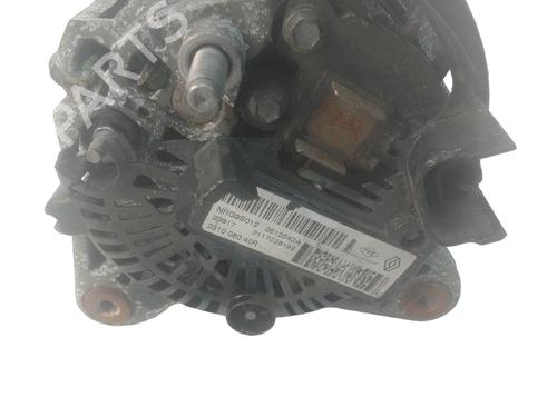 Alternator RENAULT MEGANE IV Grandtour (K9A/M/N_) 1.2 TCe 130 (K9MR) | BP22101900M7 - Image 3