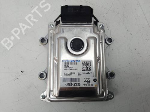 Used Electronic module Electronic module KIA SPORTAGE V (NQ5) 1.6 T-GDi Hybrid (230 hp) 18586137 18586137