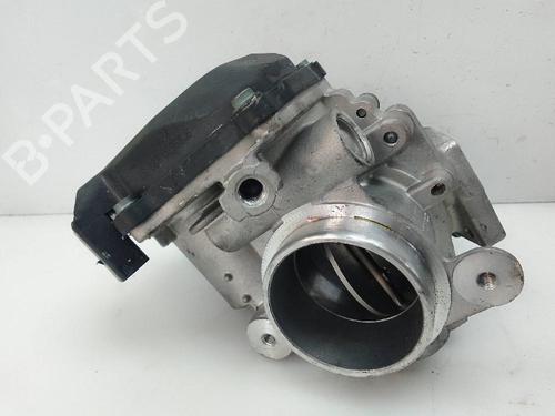 Throttle body AUDI A4 B9 Avant (8W5, 8WD)  | BP23882863M82 
