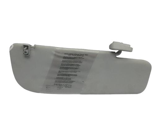 Used Right sun visor Right sun visor FIAT DOBLO Cargo (263_) 1.6 D Multijet (263WXD1B, 263WXR1B, 263WXX1B, 263ZXD1B,... (105 hp) 20932728 20932728