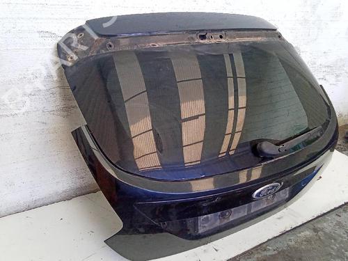 Tailgate FORD FOCUS III 1.6 TDCi | BP20222530C6