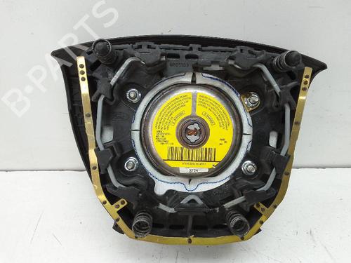 Driver airbag FORD KUGA I 2.0 TDCi | BP19931133C9 