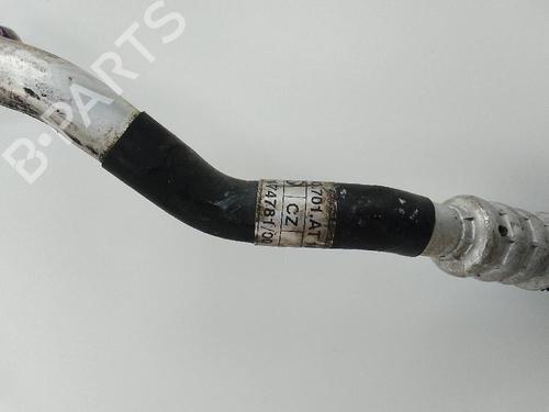 AC pipe AUDI A6 C7 Avant (4G5, 4GD) 3.0 TFSI quattro | BP18598203M126 