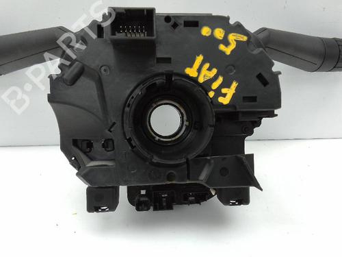 Squib airbag FIAT 500X (334_) 1.3 D Multijet (334AXH1A) | BP21585937C102 
