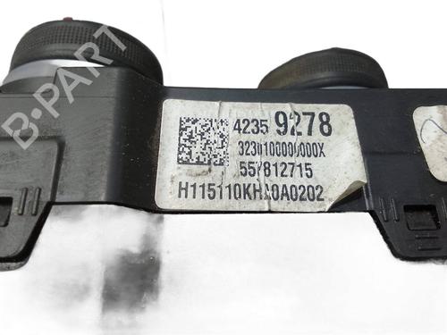 Climate control OPEL KARL (C16) 1.0 | BP39026277I5  - Image 6