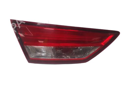 Used Left tailgate light Left tailgate light 22411827 22411827