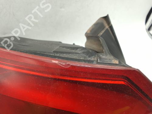 Left taillight PEUGEOT 308 II (LB_, LP_, LW_, LH_, L3_) 1.6 HDi / BlueHDi 115 | BP28840580C34 