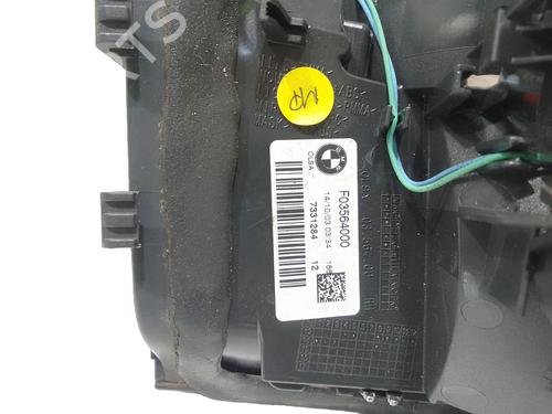 Right tailgate light BMW X4 (F26) xDrive 20 d | BP36033455C80 - Image 4
