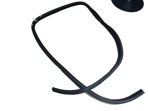 Used Rubber door seal Rubber door seal LAND ROVER RANGE ROVER SPORT II (L494) 3.0 SDV6 4x4 (292 hp) 34580840 34580840