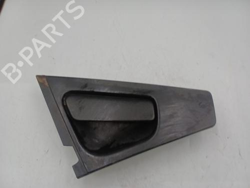 Used Rear left exterior door handle RENAULT CLIO IV (BH_) 1.5 dCi 90 (90 hp) 28621444